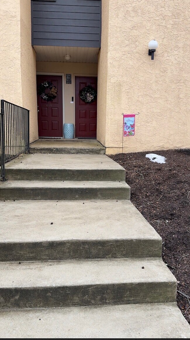 Foto del edificio - 611 Painters Xing