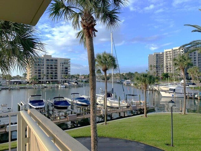 Foto del edificio - 1621 Gulf Blvd