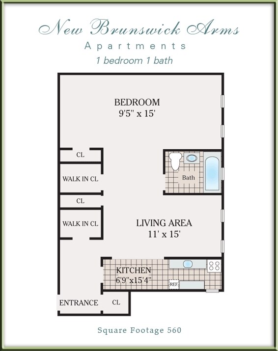 New Brunswick Apartments For Rent New Brunswick Apartments For Rent