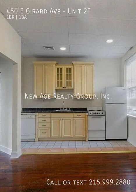Building Photo - 450 E Girard Ave