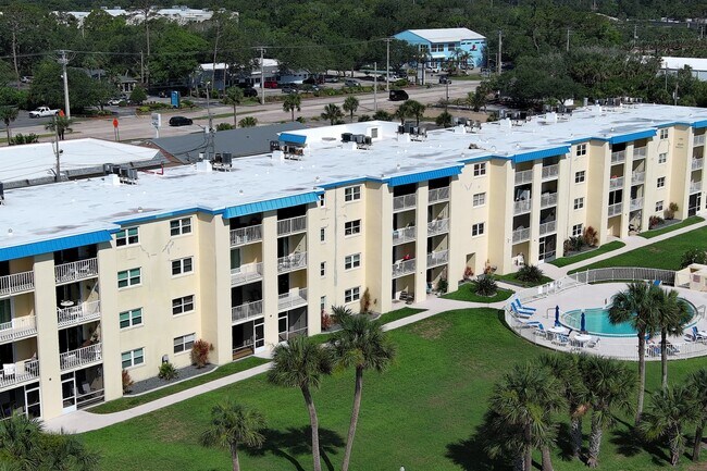 Foto del edificio - 3131 S Ridgewood Ave