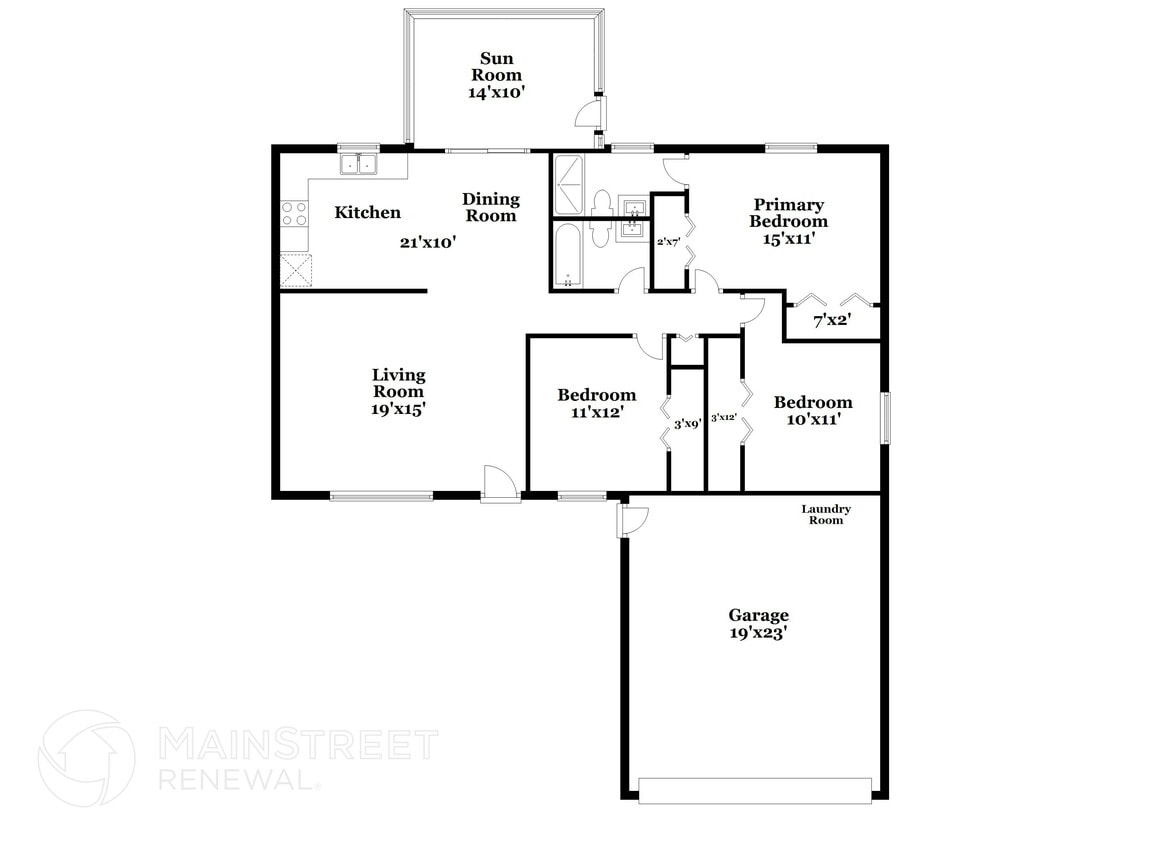 Primary Photo - 15863 Willoughby Ln