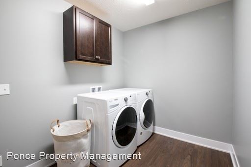 Foto del edificio - 4 br, 3 bath House - 9515 Friedman St