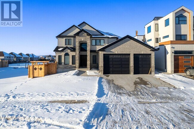 Photo du bâtiment - 828 Kleinburg Dr