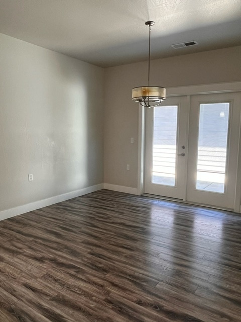 dining room - 1133 Boulder Ridge St