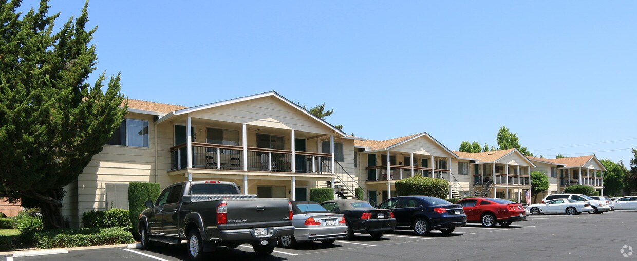 Kimerand Apartaments - Kimerand Apartments