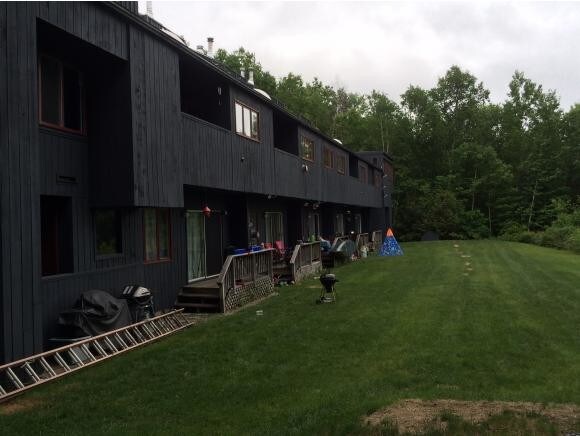 Foto del edificio - 34 Weetamoo Trail