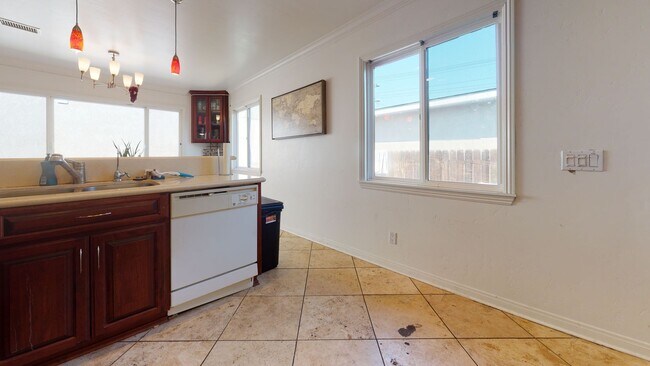 Foto del edificio - New central AC!