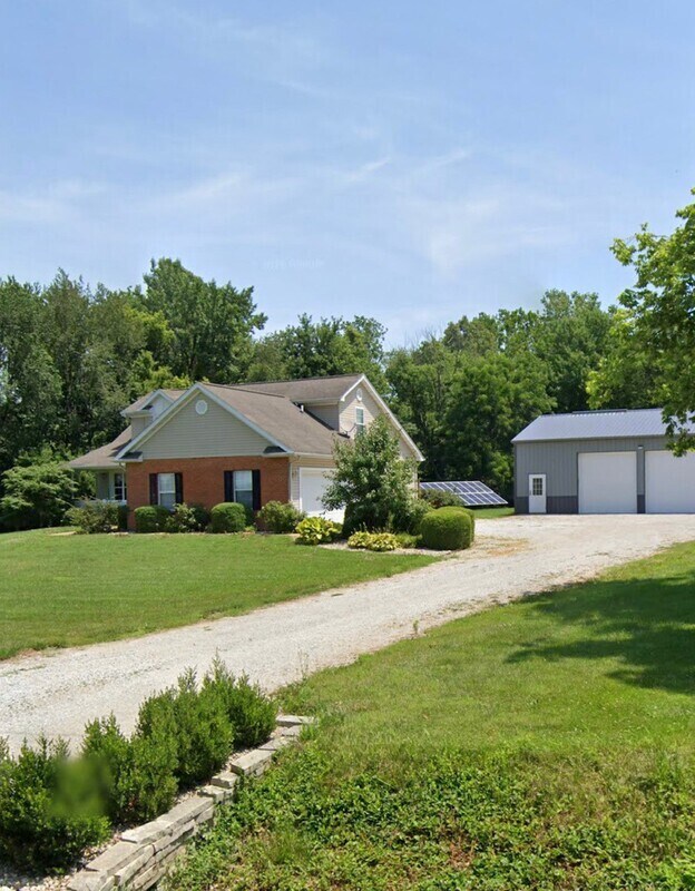 Building Photo - 2828 Old Freeburg Rd