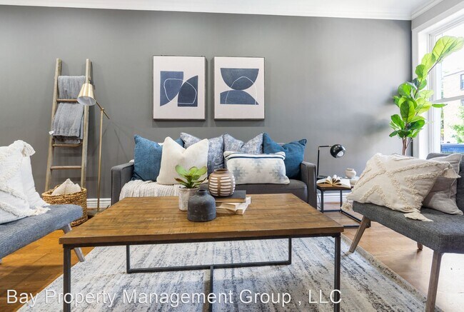 Foto del edificio - 3 br, 2.5 bath House - 1407 Bank St