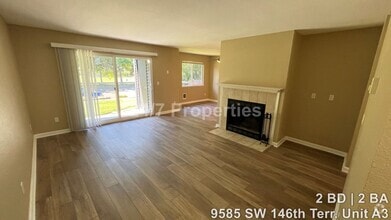 Building Photo - 9585 SW 146th Terrace