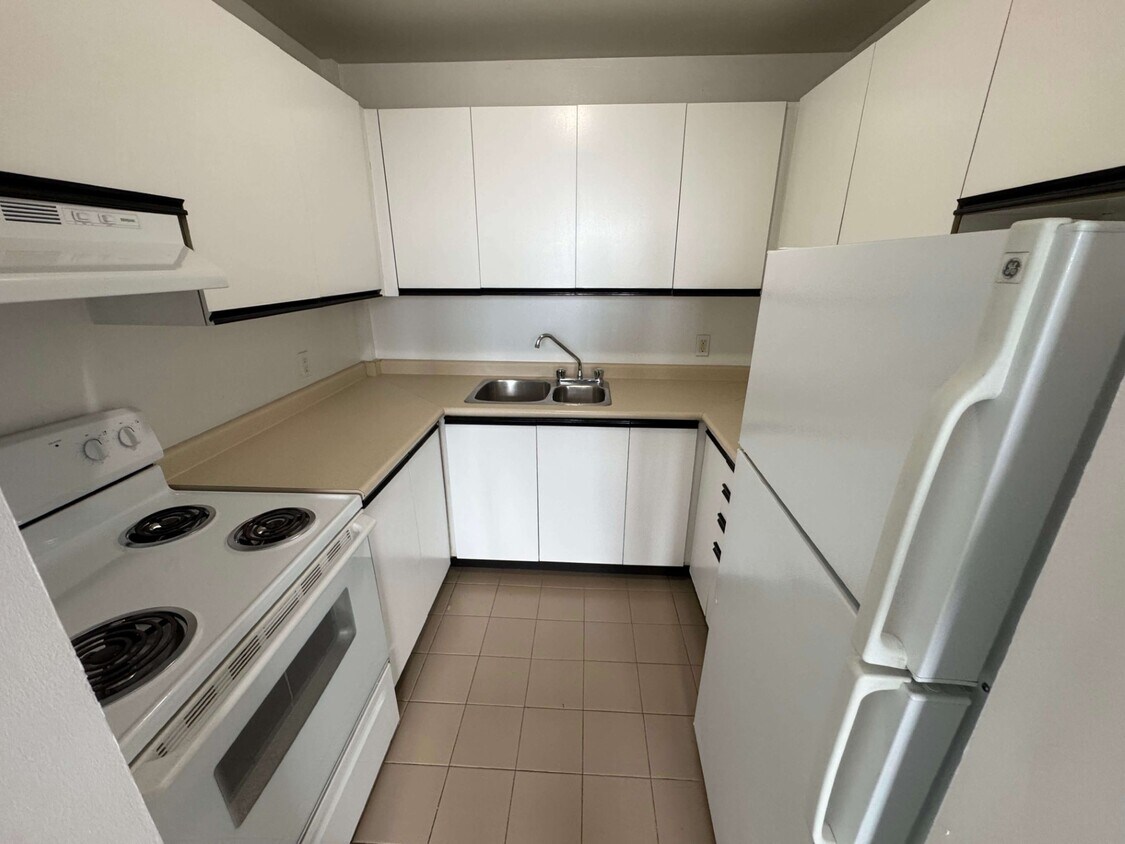 Photo du bâtiment - 88 York St