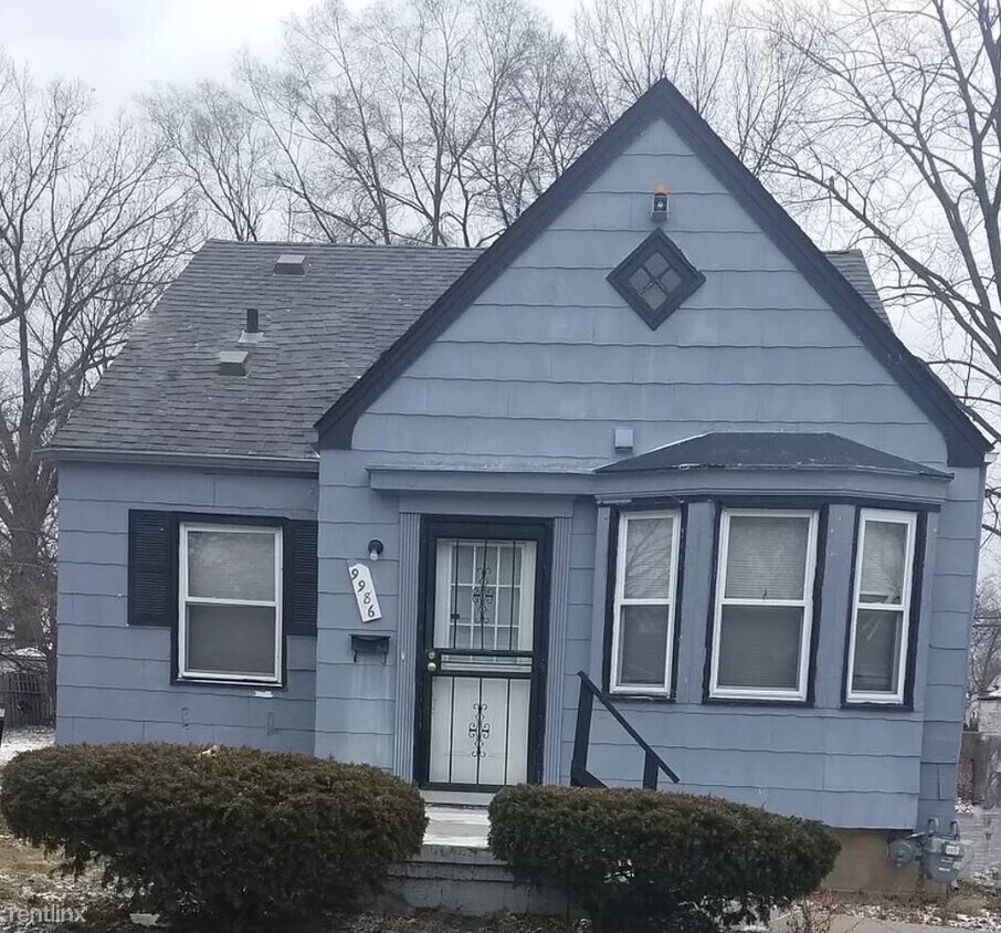 Primary Photo - 3 br, 1 bath House - 9986 Vaughan St