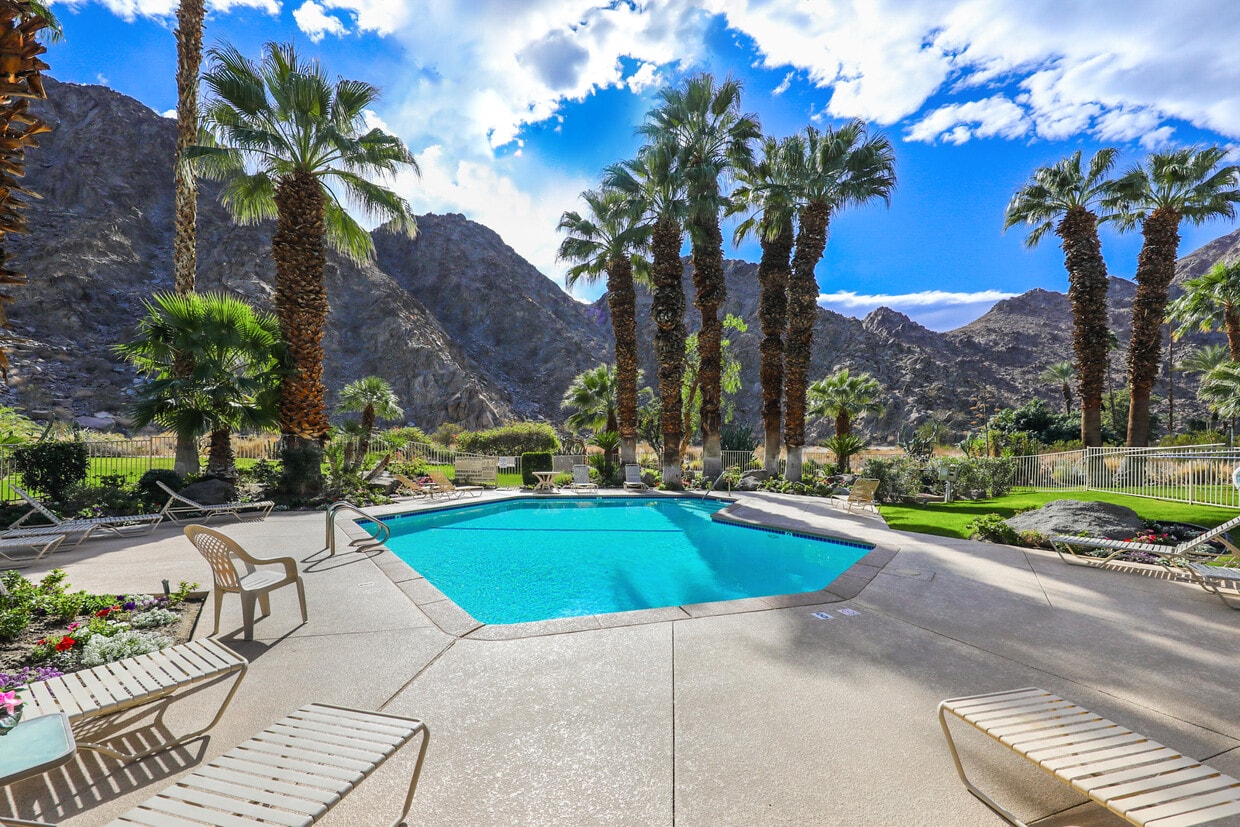 46880 Mountain Cove Dr Unit 88, Indian Wells, CA 92210 Condo for Rent