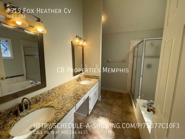 Foto del edificio - 8519 Fox Heather Cove