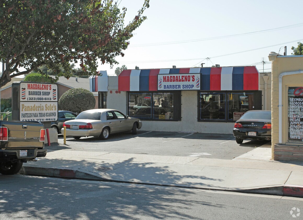 Primary Photo - 3906 Florence Ave
