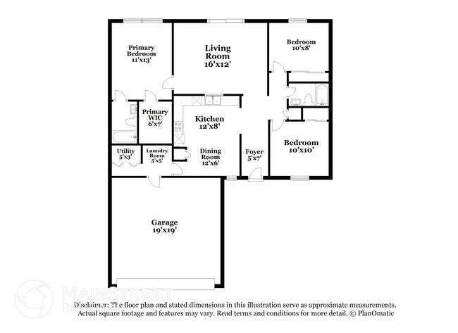 Foto del edificio - 137 Meadow Glen Dr