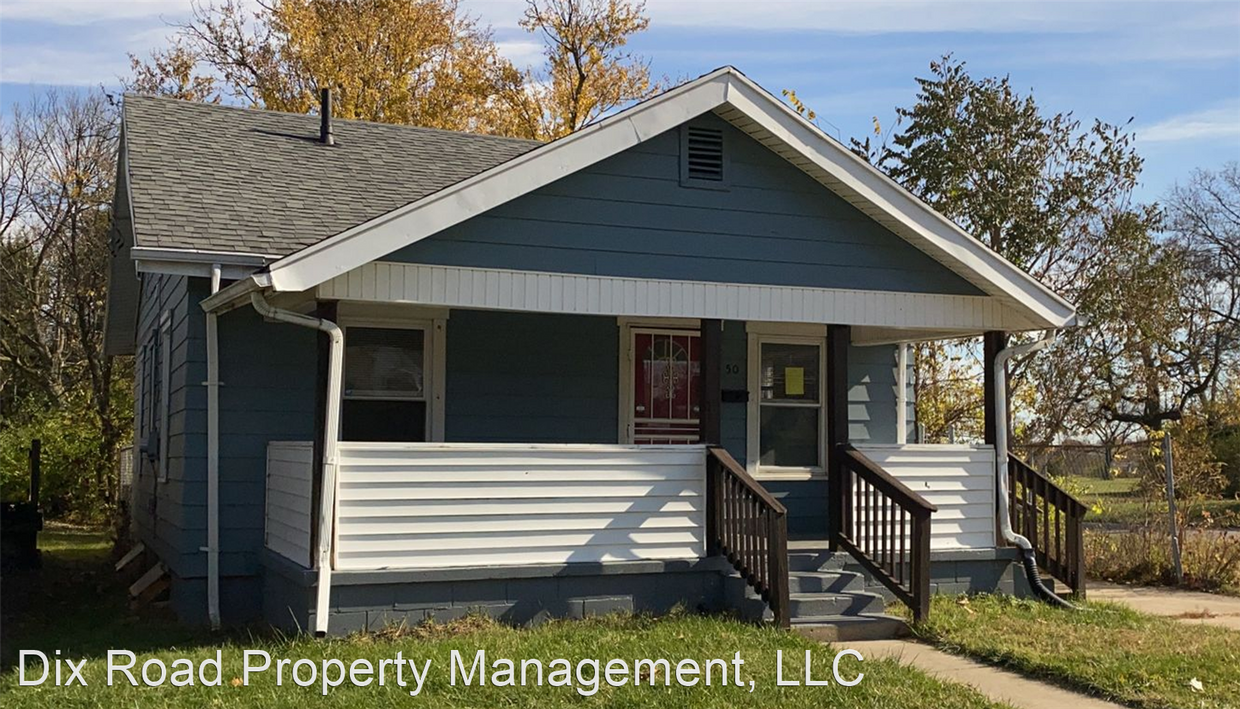 Foto principal - 2 br, 1 bath House - 50 S. Alder St,
