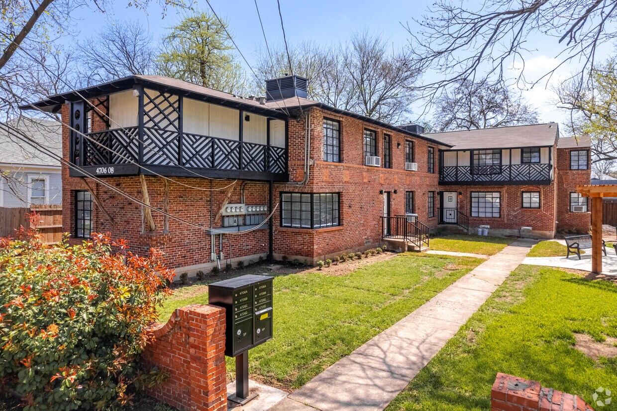 Foto principal - Casa Tremont