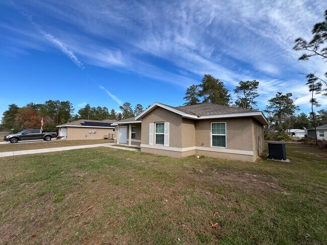 Building Photo - BEAUTIFUL 3bd/2ba Home in Ocala!!
