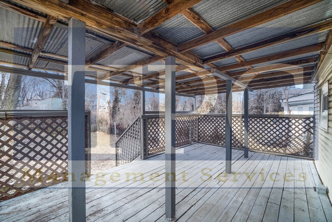 Foto del edificio - 3434 Olive St