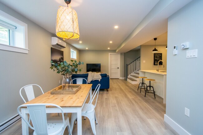 Photo du bâtiment - 142 Prince Albert Rd