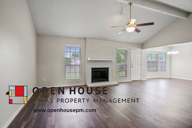 Foto del edificio - 736 Kensington Ln Mansfield