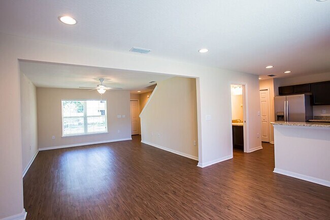 Foto del edificio - 1012 Dossey Oaks Lane Lakeland FL 33811