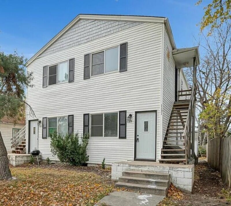 Primary Photo - 1121 N 29th St