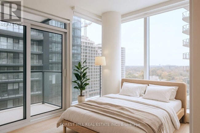 Photo du bâtiment - 110 Broadway Ave