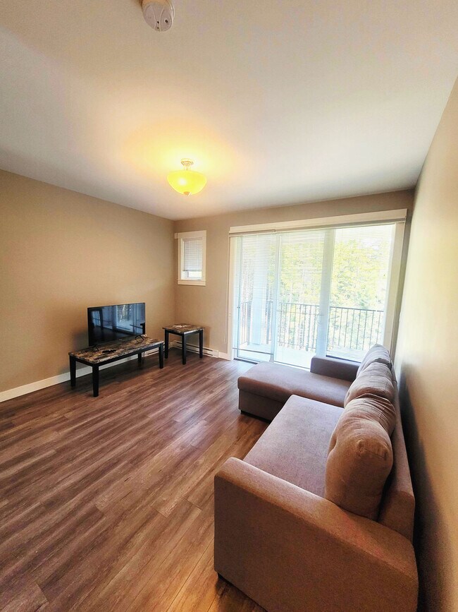 Building Photo - 202-110 Baxter Landing, Kitimat, BC