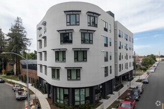 Building Photo - Mesa Terrace