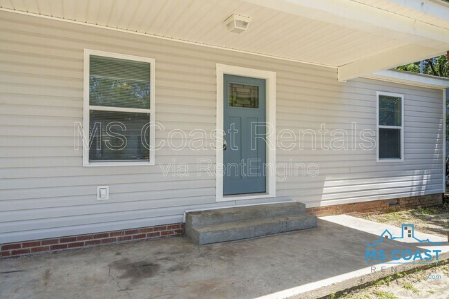 Foto del edificio - 1612 Gordon Ave