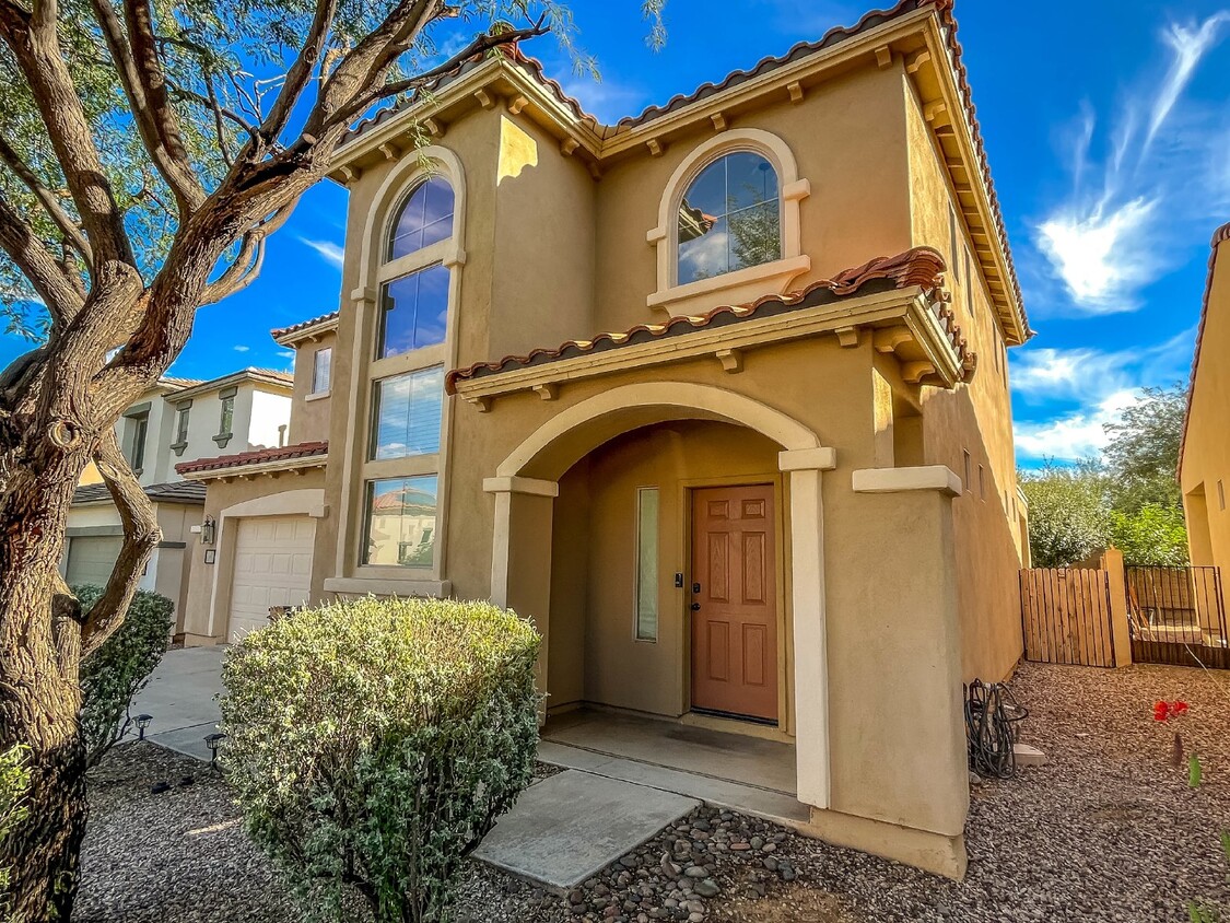 Foto principal - 3 bd plus den in Rancho Sahuarita