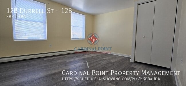 Building Photo - 12 Durrell St