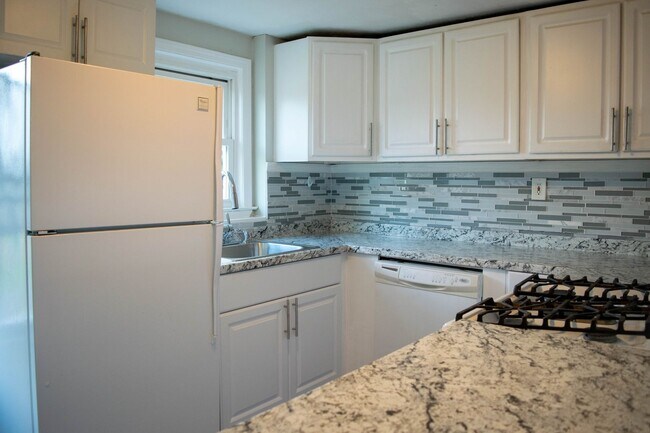 Foto del edificio - 25 South End Rd