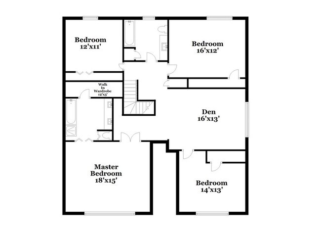 Foto del edificio - 2616 Lonesome Oak Dr