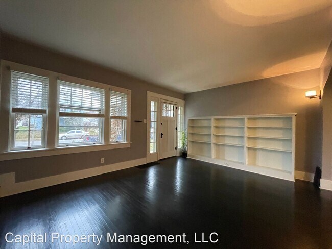 Building Photo - 2 br, 1 bath House - 4026 S Wayne Ave