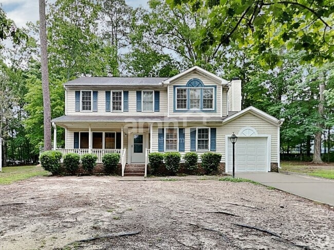 Building Photo - 108 Summershade Ct
