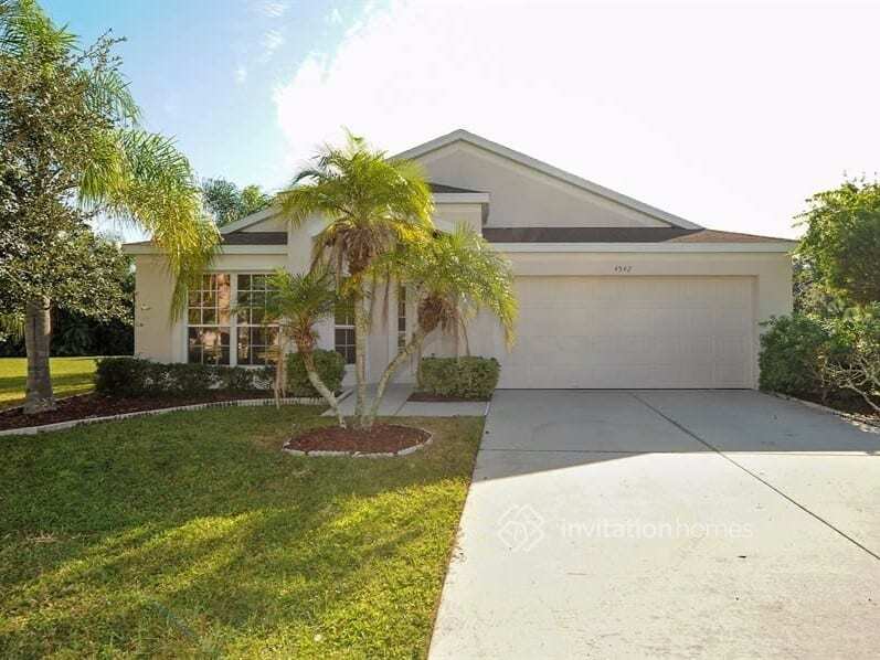Primary Photo - 4542 Cabbage Key Terrace