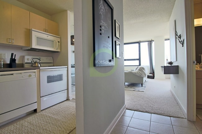 Photo - 1197 S Michigan Ave Apartment