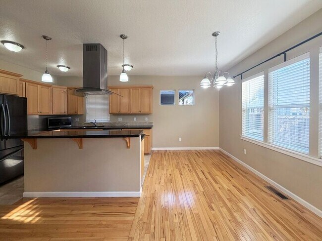 Foto del edificio - 5518 Tribute Way