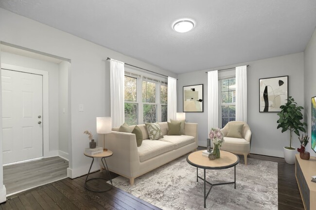 Foto del edificio - ****FREE AUGUST RENT****