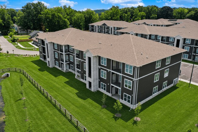 Foto del edificio - Lower Hunters Trace