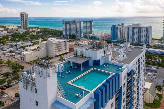 Foto del edificio - 401 69th St
