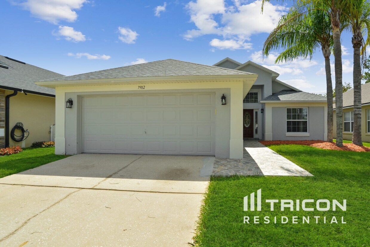 Foto principal - 7902 Oakstone Ct