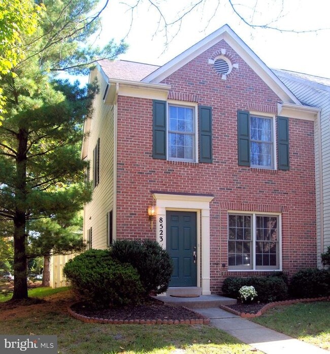 Building Photo - 8523 Bells Ridge Terrace