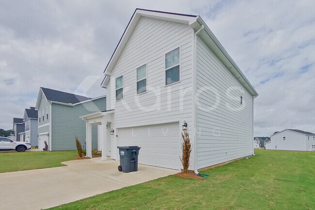 Foto del edificio - 5016 Cobalt Fls Bnd