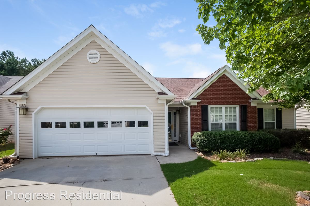 555 The Blvd, Newnan, GA 30263 House Rental in Newnan, GA