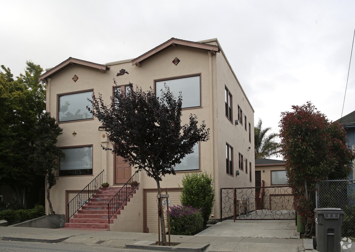 Primary Photo - 861-863 46th St